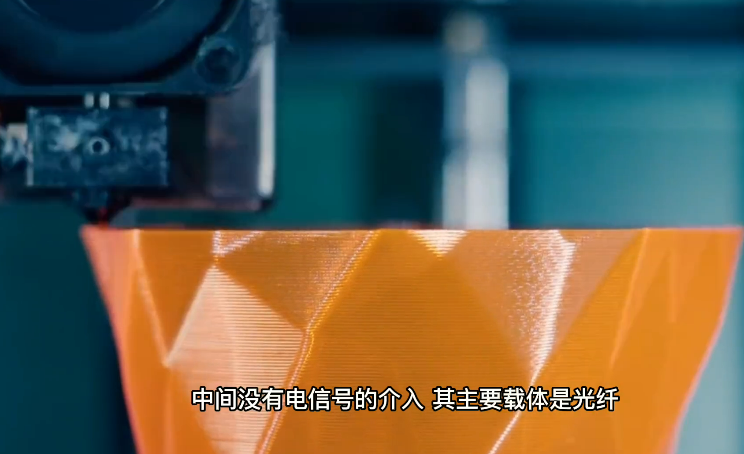 我国已经全面迈入全光网2.0时代！ 