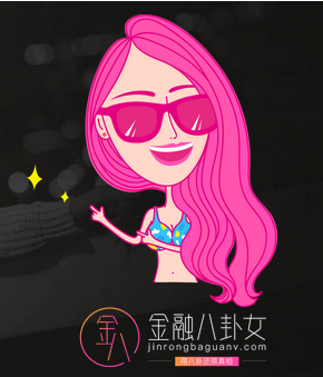 金融八卦女截图