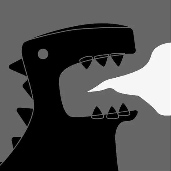 小米申请"奶凶"小恐龙图形商标,redmi k50专属标志?