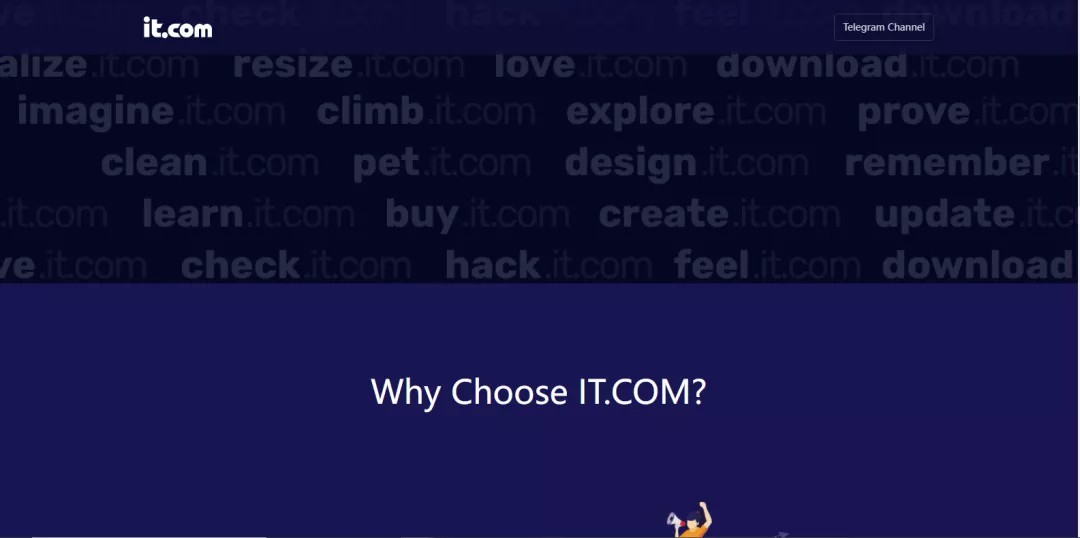 哪个国家拥有.cool顶级域名？  第1张